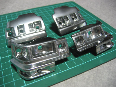 レビンライトパーツ